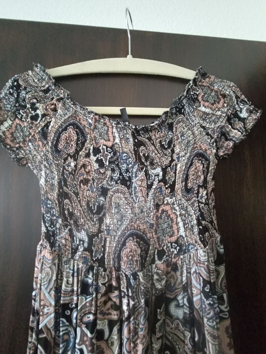 Kleider: 2x Maxikleid Grösse M  – Gebraucht aus Altishofen von tammy05 4