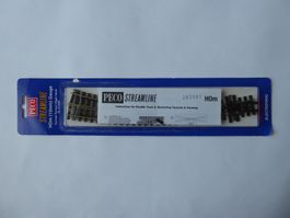 Peco SL-E1486 Hand Bogenweiche rechts