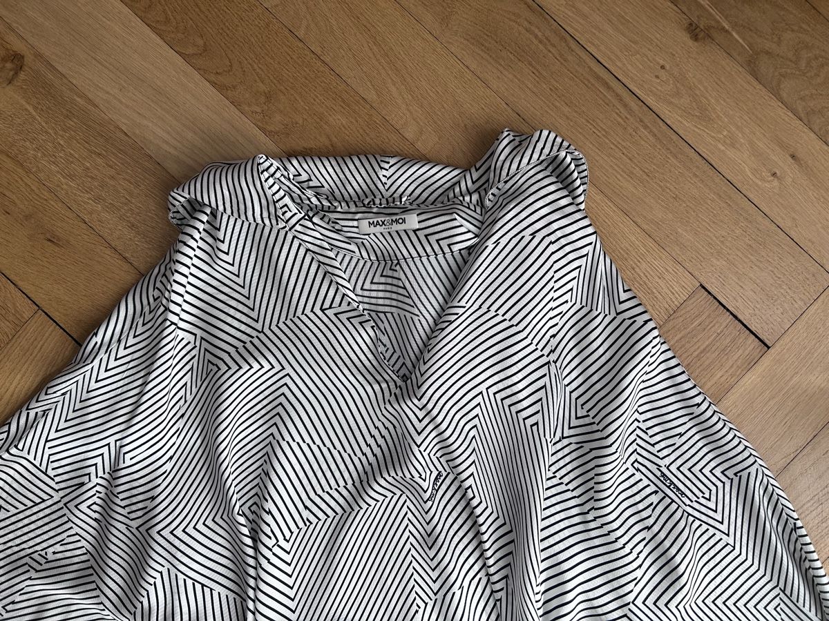 Kleider: Robe Max&Moi 36 – Gebraucht aus Genève von Sarahchge 5
