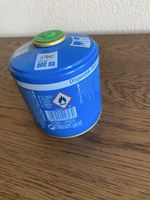Campingaz CV 300 Plus Gaskartusche, 240g, neuwertig, Sommerc