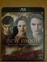 Twilight New Moon - Biss zur Mittagsstunde - Blu-Ray