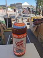 Vodka orange