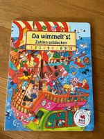 Wimmelbuch Zahlen entdecken