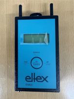 Eltex EM03 mesureur de champ électrostatique