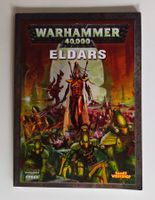 Codex Eldars Warhammer 40'000 et White Dwarf Warhammer