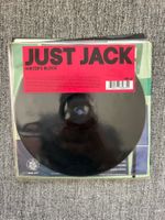 Just Jack - Writers Block