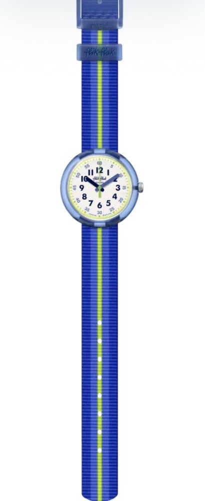 Swatch Montres: Swatch Kinderuhr – D'occasion à Stäfa par Exclusive00 6