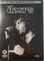 MUSIC-DVD DOOR'S: LIVE AT THE HOLLYWOOD BOWL - DANCE ON FIRE