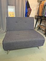 Bettsofa-Schlafsofa 