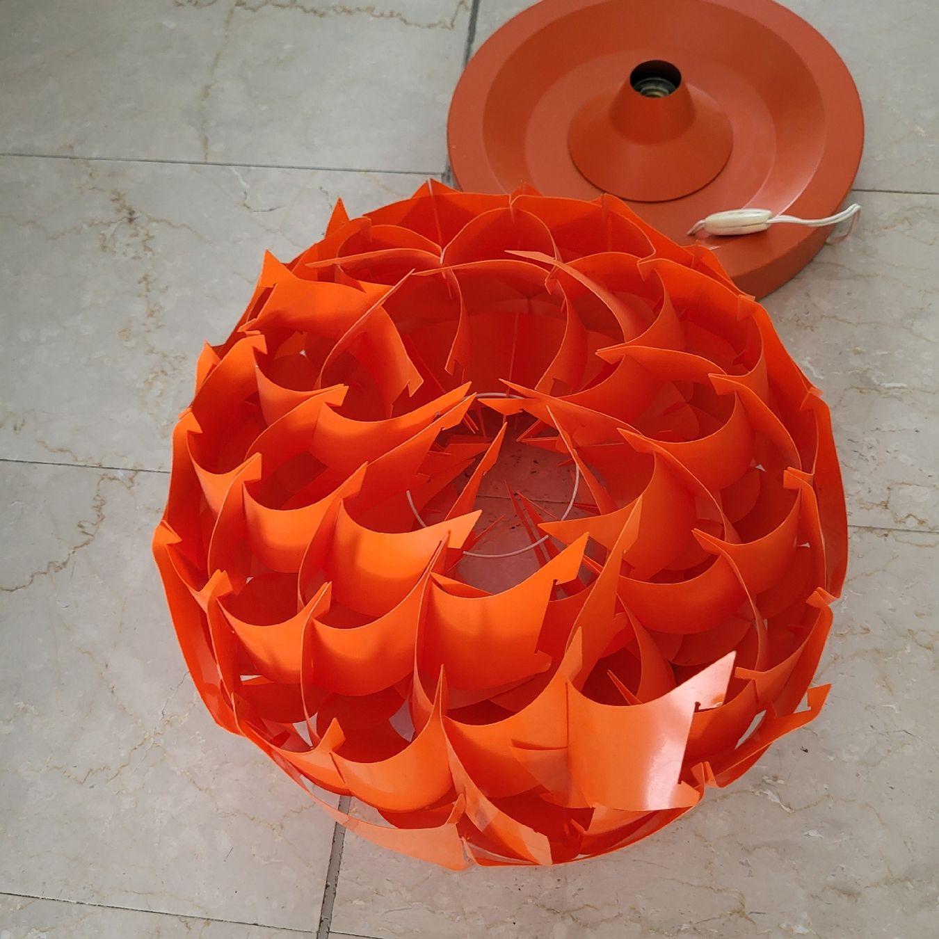 Lampade: Mid-Century Modern Lampe – Usato da Wangen ZH venduto da Cleofe 6