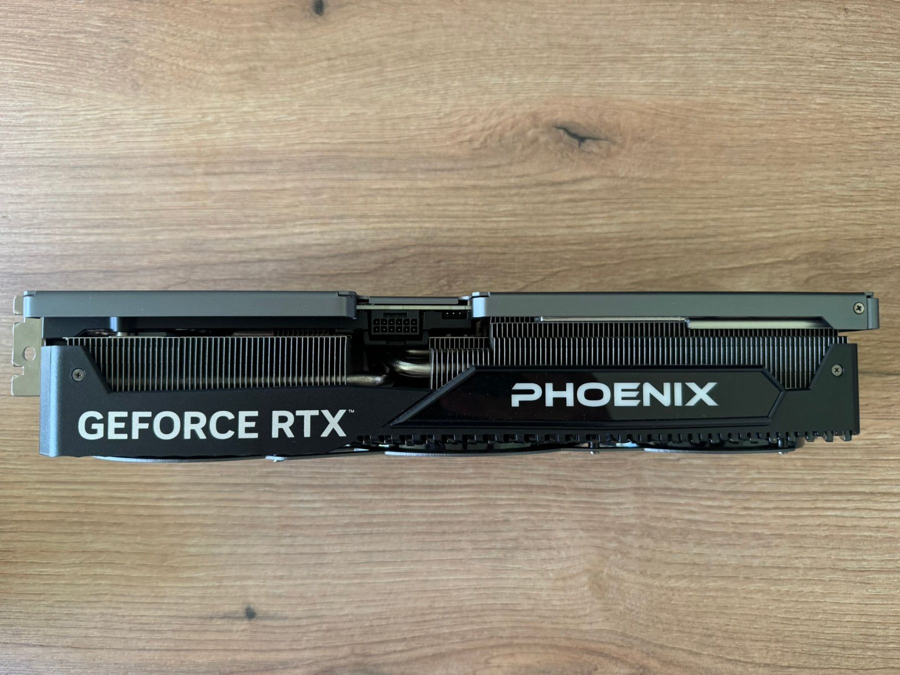 Gainward Grafikkarten: Gainward Pheonix RTX 4070ti Super – Gebraucht aus Riehen von Thraand 2