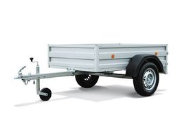 TL-AL 2111-75 Tieflader Böckmann Aluminium (1224)