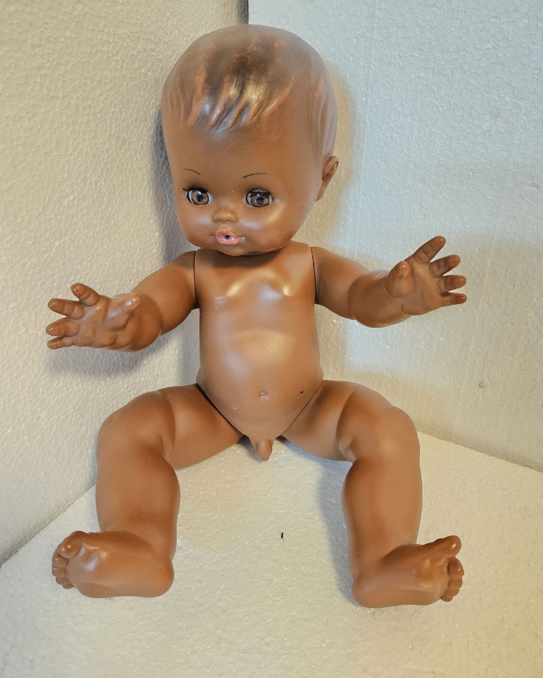 Bambole: Puppe – Usato da Haslen GL venduto da Sandra40 6