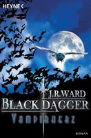 Ward J.R. - Black Dagger - Vampirherz / Fantasy