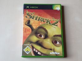 Shrek 2