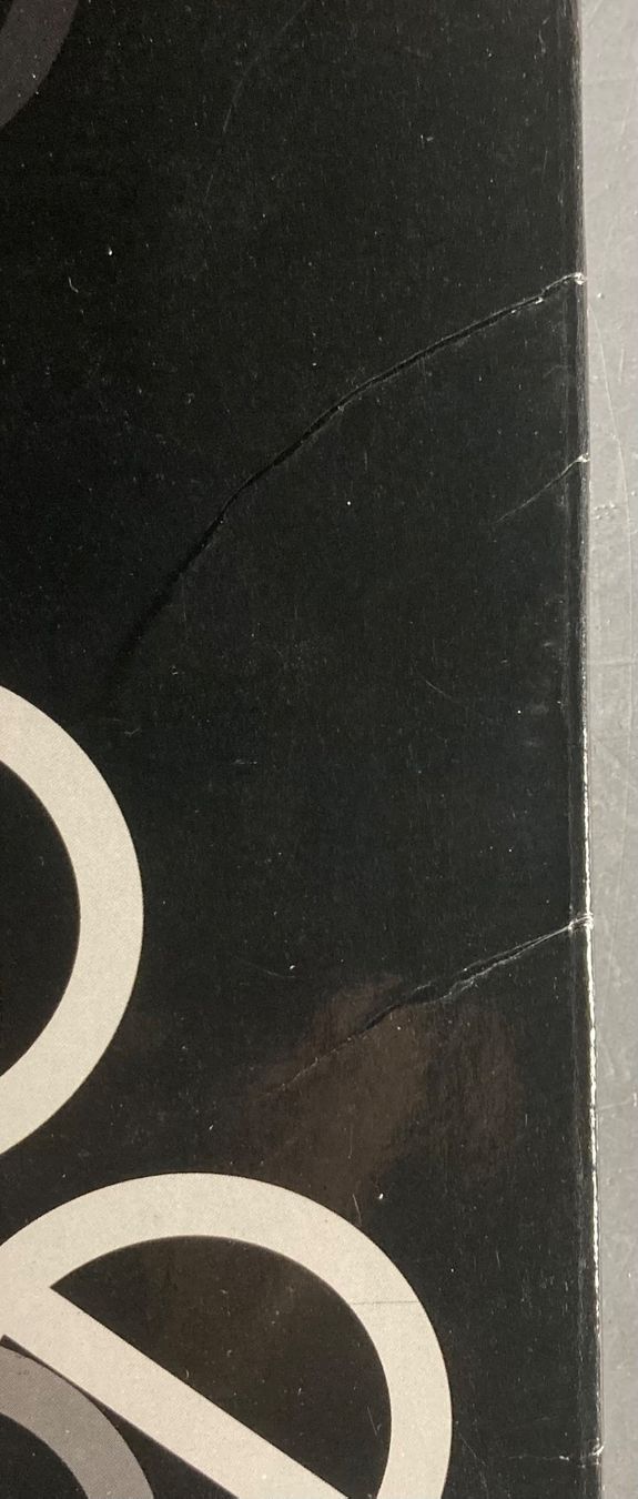 Schallplatten: BRITNEY SPEARS - STRONGER – Gebraucht aus Poliez-Pittet von Newtown-Records 3