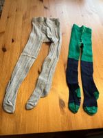 2er Set Kinderstrumpfhose,   Gr. 98-104,  NEU&UNGETRAGEN