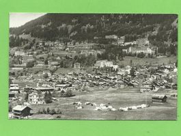 Leysin
