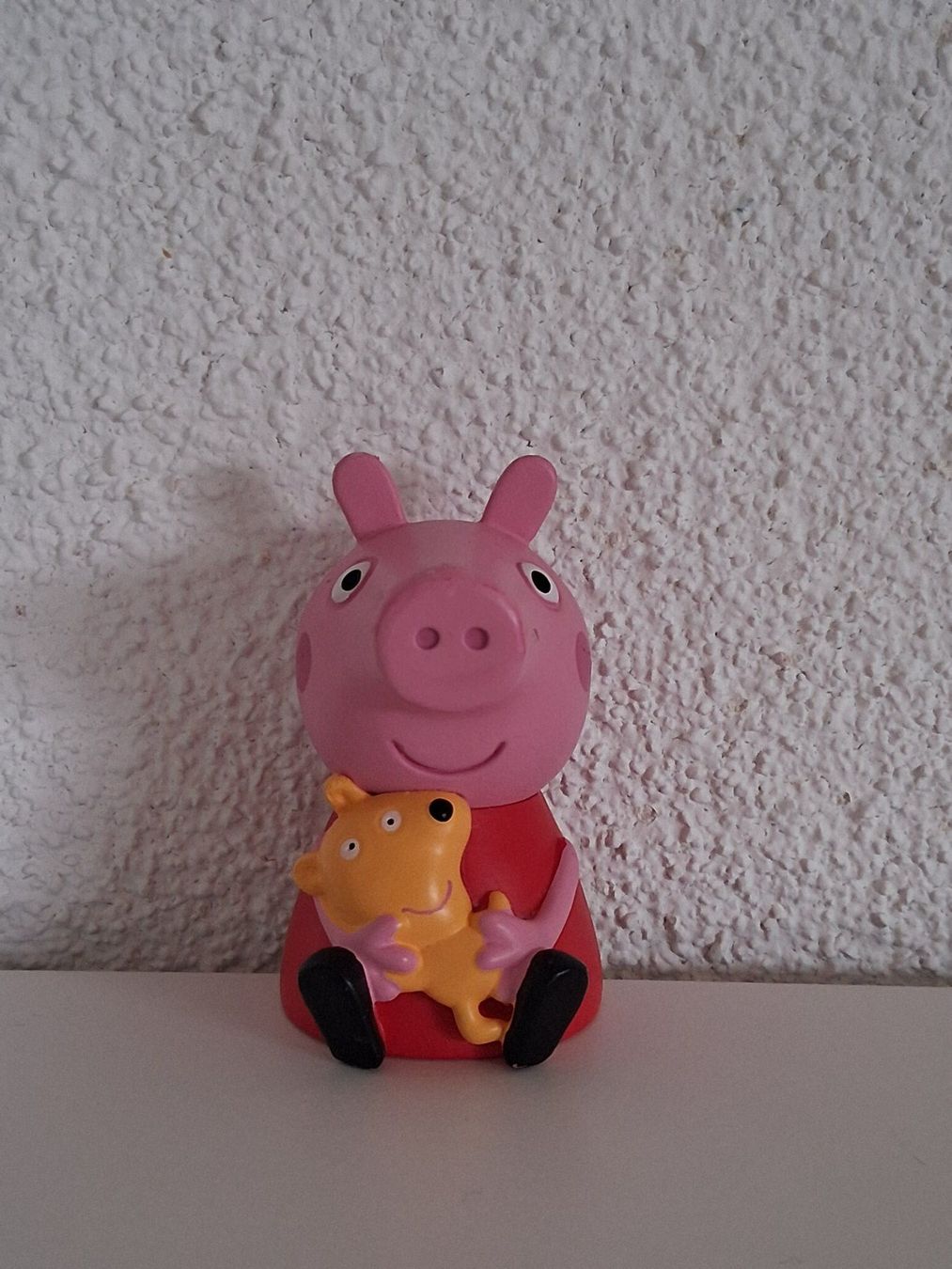 Tonies Statuette: Peppa Wutz Tonie – Usato da Lengnau AG venduto da Nathi88
