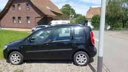 Skoda Roomster 1.6 16V