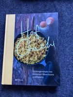 Kochbuch Hof Chuchi Rezepte Schweizer Bäuerinnen neu