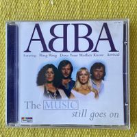 ABBA-THE MUSIC STILL GOES ON