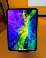 Apple iPad Pro 11 2024 (M4) - 256 - WLAN - black