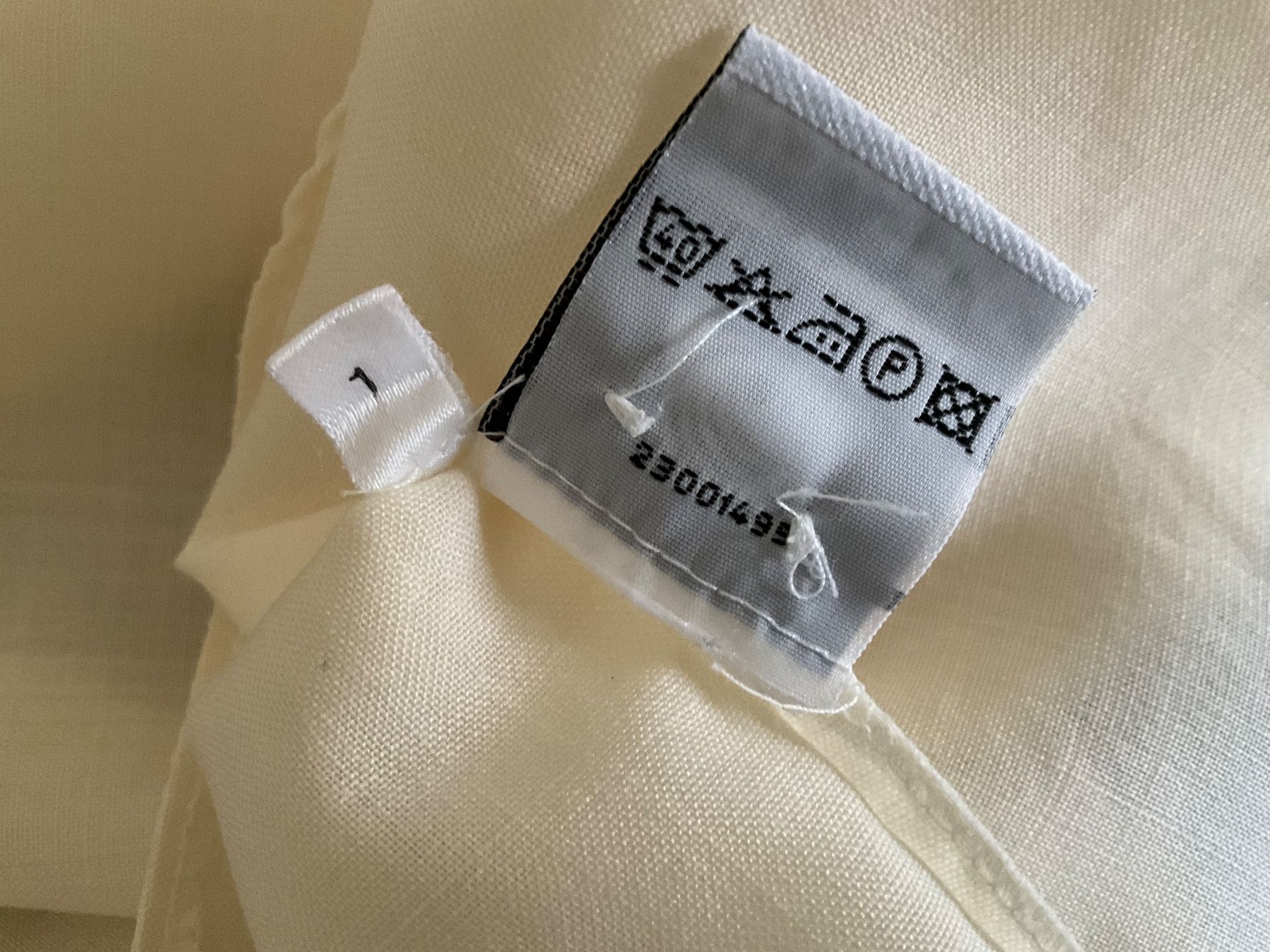 Camicette: Bluse Erfo Jeunesse Gr. 40 – Nuovo (secondo la descrizione) da Muri b. Bern venduto da SmuriS 5