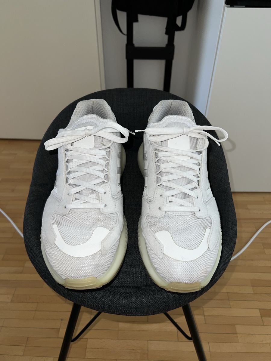 Adidas Chaussures hommes: Adidas Zx 5K boost – D'occasion à Lausanne par luciano_RIC1 1
