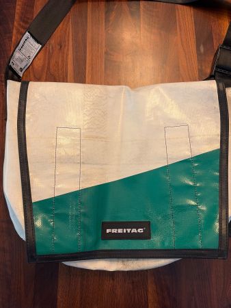 Freitag Tasche Serie G5.1 gebraucht