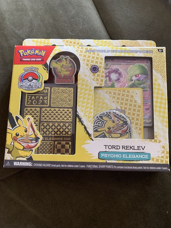 Pokémon 