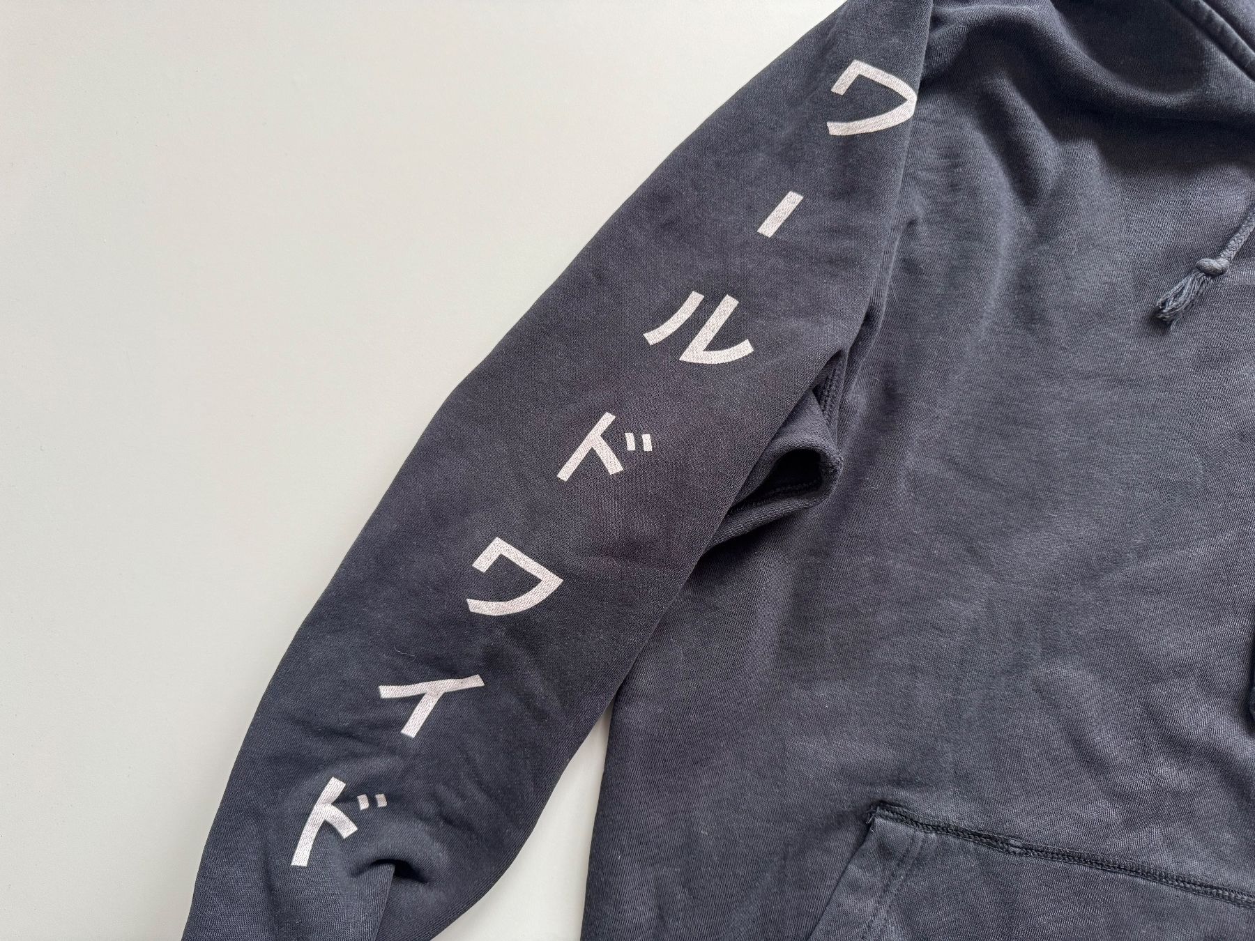 Maglioni & Felpe: HUF Pullover Hoodie MEN Sz M – Usato da Neuchâtel venduto da _Easy_to_Find_ 2