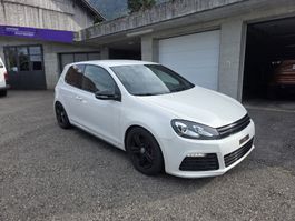 VW Golf 6 GTI