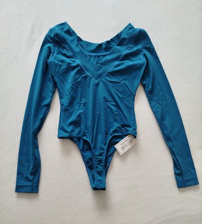 Body von Anti-Flirt Paris Gr.3 . 38 Neu