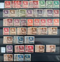 Tellen ⦿/*/** mit vielen geriffelten SBK 2'237.- ab 50.-
