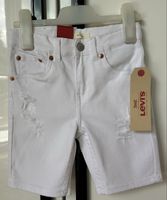 Bermuda in jeans Levi’s * NUOVI *