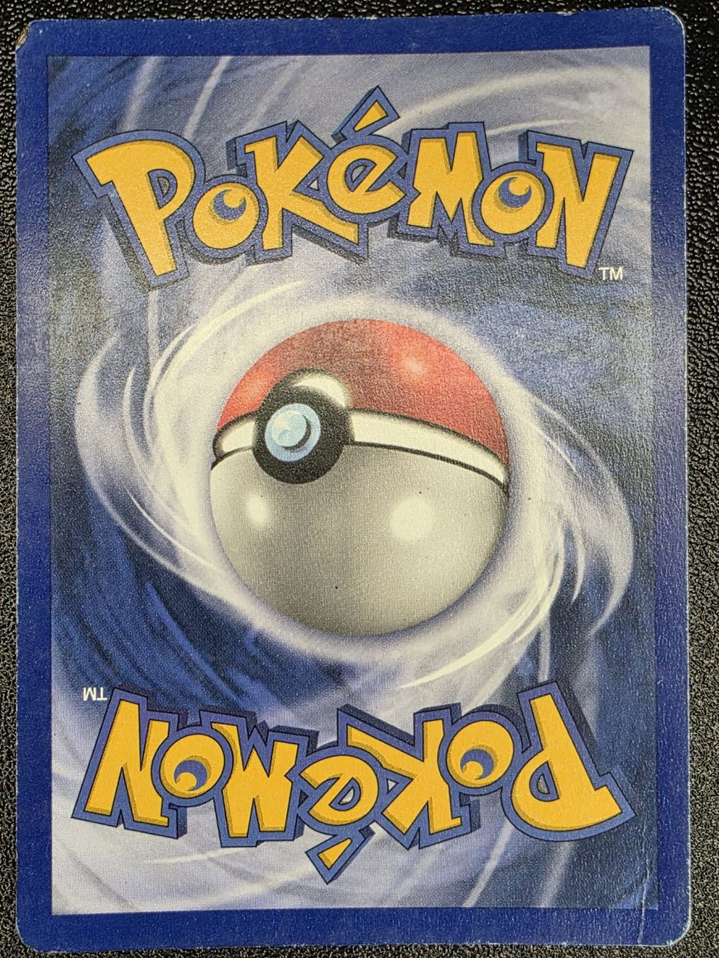 Pokémon Sammelbilder & Trading cards: Hitmonchan Pack | Base & Rocket 1999 – Gebraucht aus lausanne von fil_zqt6 5