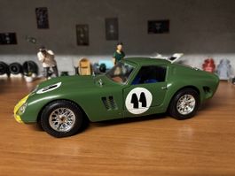 1:18 Ferrari 250 GTO 