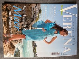 1Heft Verena Sommer 2012