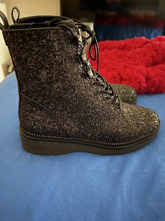 Damenschuhe: Bottine MK – Gebraucht aus Genève von Robiiy 2