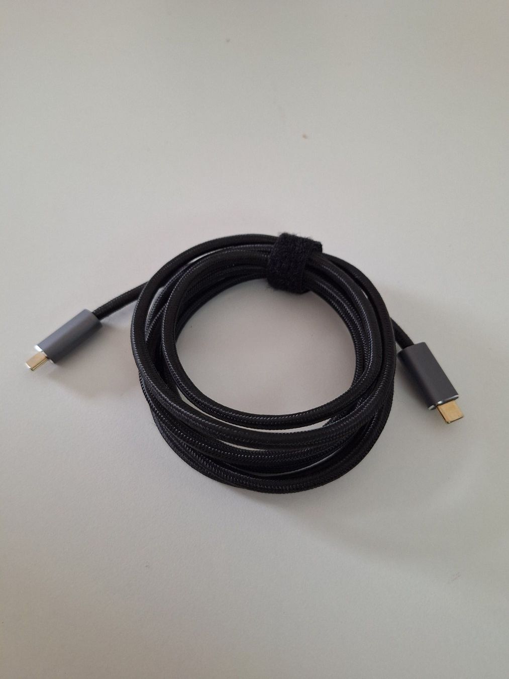 Digitec Kabel: Ladekabel USB C – USB C – Neu (gemäss Beschreibung) aus Märwil von Padadada 1