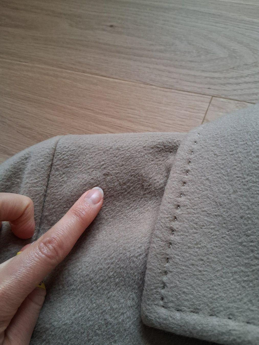 Mäntel: 100% Kaschmir Mantel M – Gebraucht aus Lengnau AG von Nathi88 8