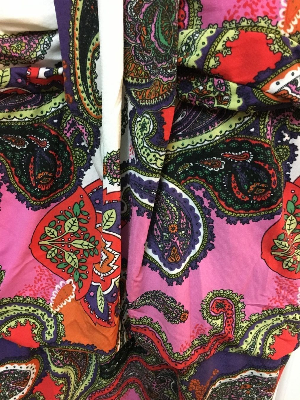 Heine Vestiti: APART Kleid, Gr.36, bunt – Usato da Arni AG venduto da Mimo007 1