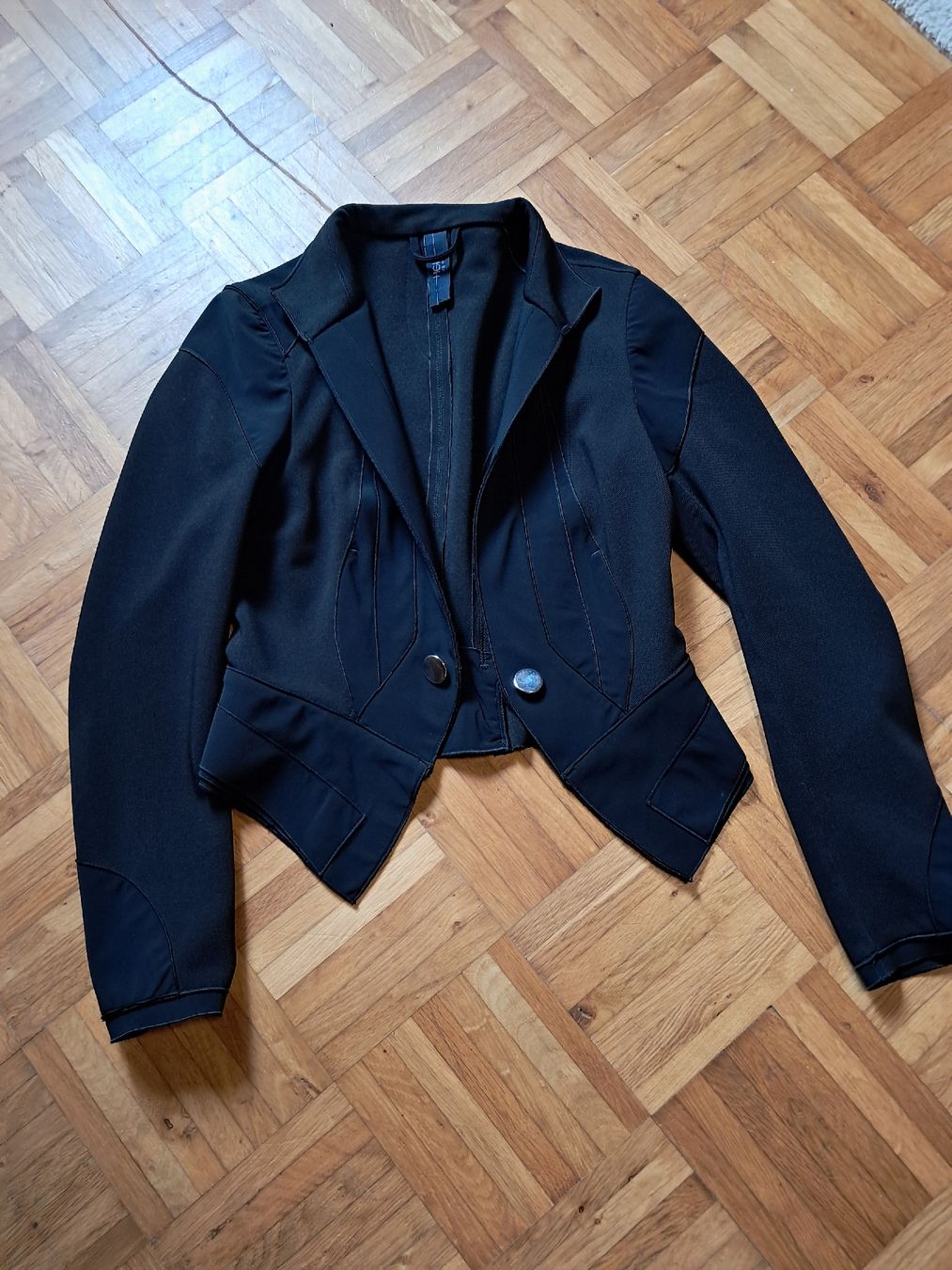 Giacche: High use Girbaud Blazer 36 – Usato da Kefikon TG venduto da theratpack20 3