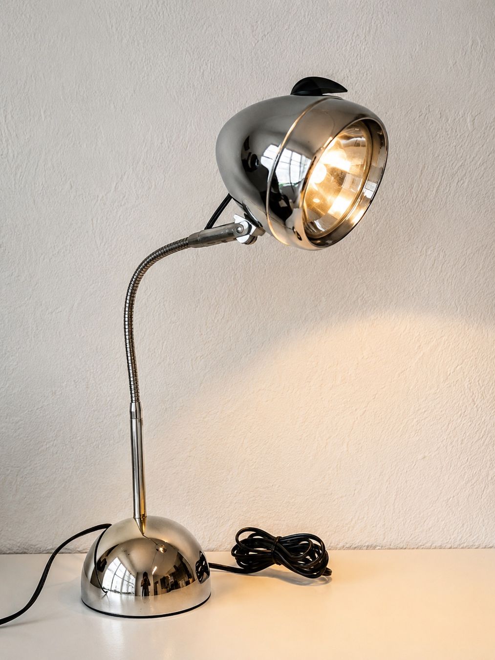 Lampen: Lampe de Bureau de Castellani & Smith – Gebraucht aus Ipsach von Worrior23 5