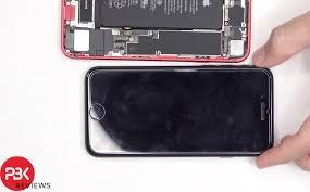 Batterie: iPhone 8 und 8 Plus Akku austausch – Usato da Zürich venduto da Mic_nzr5 1