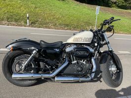 Harley Davidson Sporster XL  48