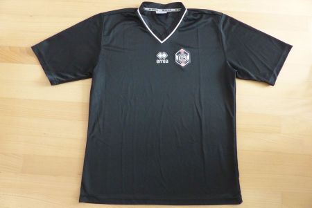 FC LUGANO TRIKOT ERREA AC LUGANO MAGLIA FCL ACL XL