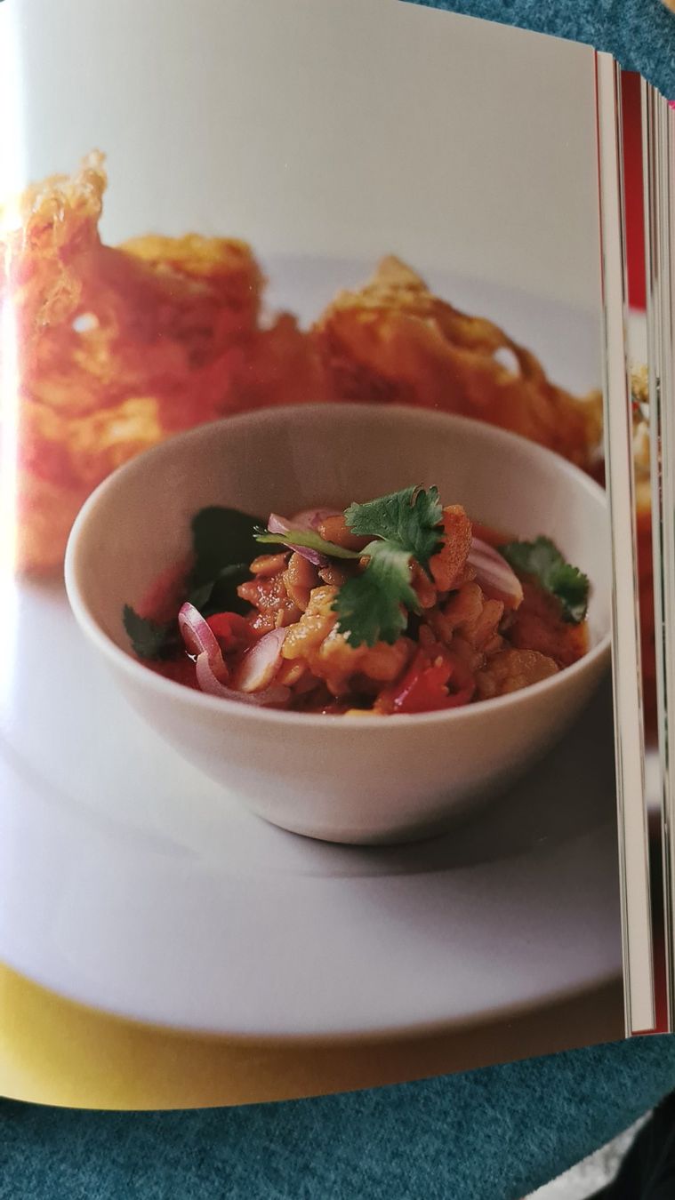 Bücher: Thai Food - Kochbuch von David Thompson – Neu (gemäss Beschreibung) aus Zumikon von Rosa26 2