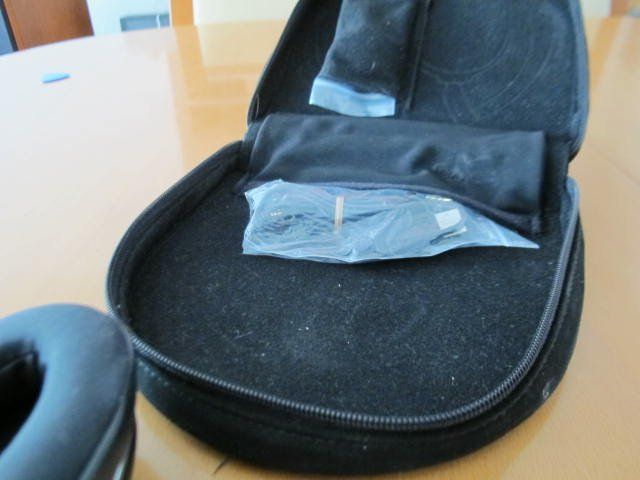 Sennheiser Cuffie: Sennheiser PXC 550 Bluetooth-Kopfhörer On-ear – Usato da Wittenbach venduto da markus412 2